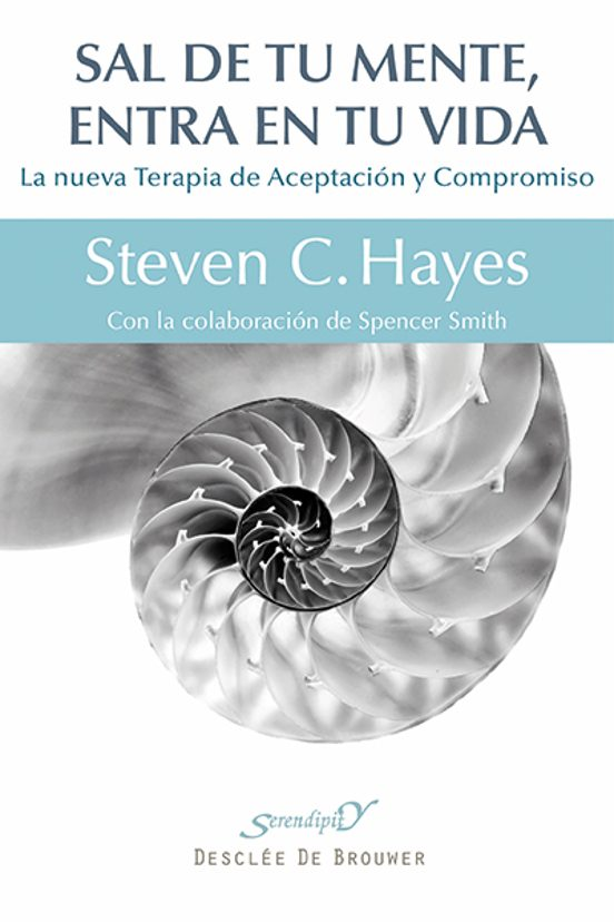 Steven Riel Club Literario Gaviota de Adouin: «Sal de tu m ente, entra en tuvida ...