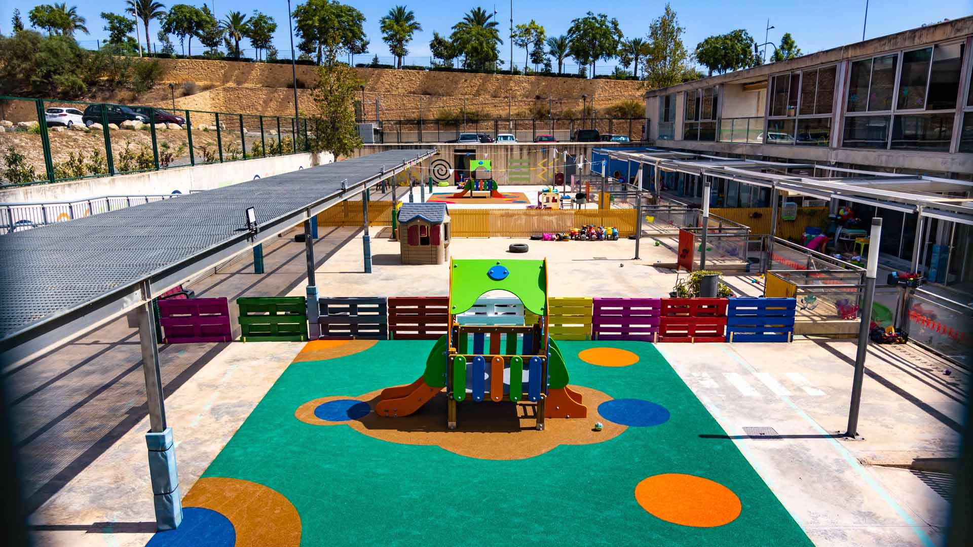 Sapi Menor 226 menores de 0 a 2 años obtienen plaza en las tres escuelas ...