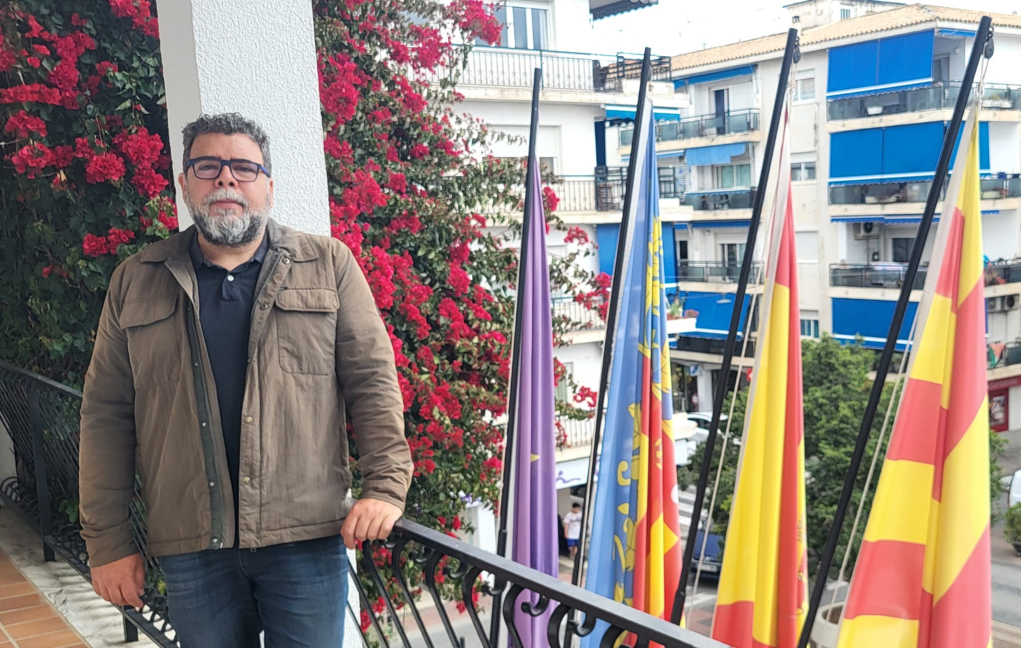 La Oficina de Atención al Ciudadano colapsada por la falta de ...